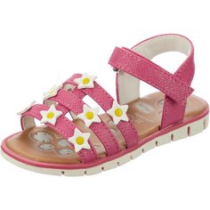 Chicco, размер 23, розовый