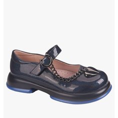 Туфли Tom&Miki, размер 34, синий