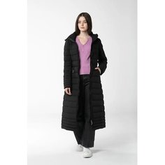 Пальто Rinascimento, размер XS, черный