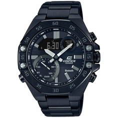 Наручные часы CASIO Edifice, черный