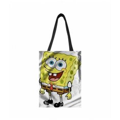 Сумка шоппер GOODbrelok