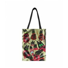 Сумка шоппер GOODbrelok