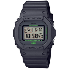 Наручные часы CASIO G-Shock, черный