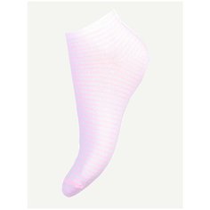 Носки Красная Ветка, размер 39-40, розовый