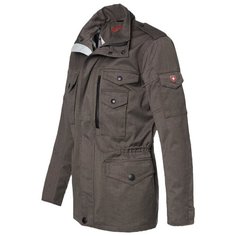 Куртка Wellensteyn, размер 2XL, серый