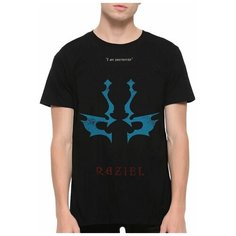 Футболка Design Heroes, размер 2XL, черный