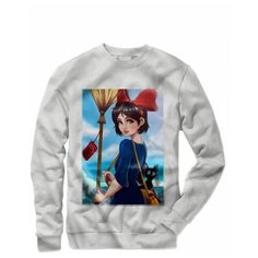 Свитшот , размер 32, мультиколор