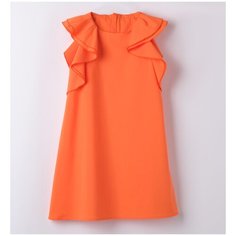Платье Ido, размер S, оранжевый