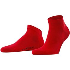 Носки Falke, размер 39-40, красный