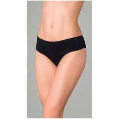 Трусы MiNiMi, размер 50/XL, черный