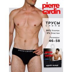 Трусы Pierre Cardin, размер 5/L (48-50), черный