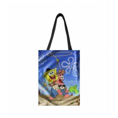 Сумка шоппер GOODbrelok