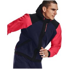 Толстовка Under Armour, размер SM, синий
