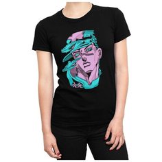 Футболка DreamShirts Studio, размер XL, черный