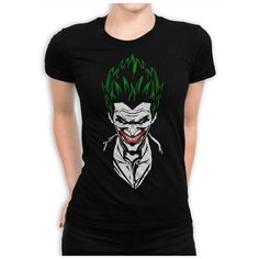 Футболка Design Heroes, размер XL, черный