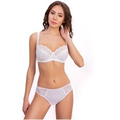 Бюстгальтер Lauma Medical, размер 100D, белый