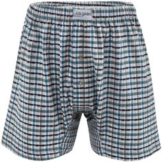 Трусы Монотекс, размер 56, голубой