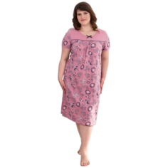 Сорочка Шаrliзе, размер 48, розовый Sharlize