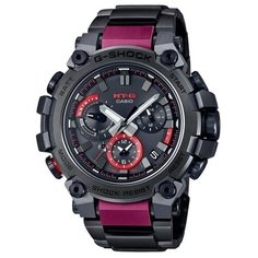 Наручные часы CASIO G-Shock, черный