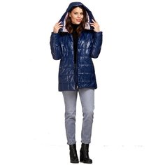 Куртка AVI, размер 38(44RU), синий