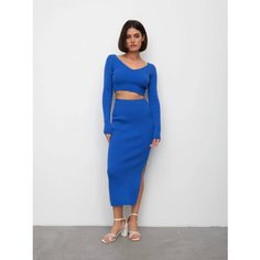 Костюм KIVI CLOTHING , размер 40-46 , синий