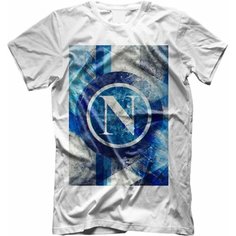 Футболка GOODbrelok, размер 28, мультиколор