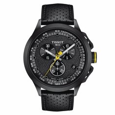 Наручные часы TISSOT T-Sport, черный