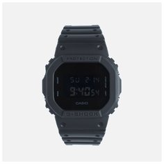 Наручные часы CASIO G-Shock DW-5600BB-1, черный