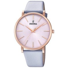 Наручные часы FESTINA Boyfriend, золотой