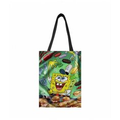 Сумка шоппер GOODbrelok