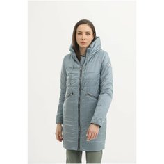 Куртка AVI, размер 40(46RU), голубой