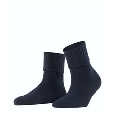 Носки Falke, размер 35-38, синий