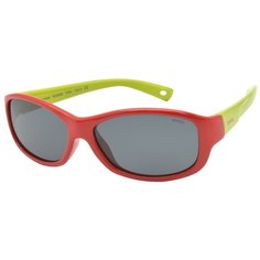 Солнцезащитные очки Invu K2405, красный