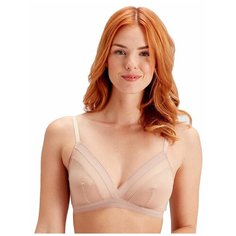 Бюстгальтер Pretty Polly, 2 шт., размер XS, розовый