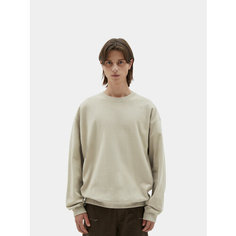 Свитшот Brownyard SWEAT, размер L, бежевый