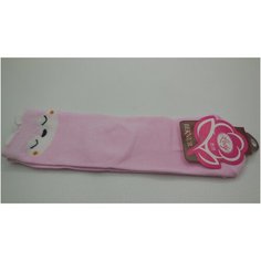 Носки BEKNUR 2 пары, размер 14, розовый