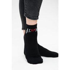 Носки Berchelli, размер 35-38, черный