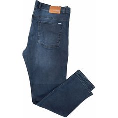 Джинсы Surco Jeans, размер 54, синий