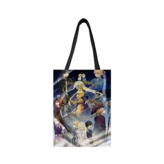 Сумка шоппер GOODbrelok