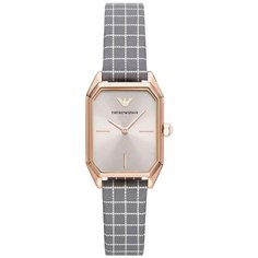 Наручные часы EMPORIO ARMANI Gioia, серый, золотой