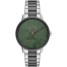 Наручные часы Armani Exchange Cayde, мультиколор