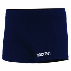 Трусы macron, размер XL, синий