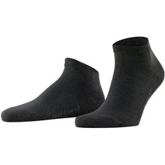 Носки Falke, размер 39-40, серый