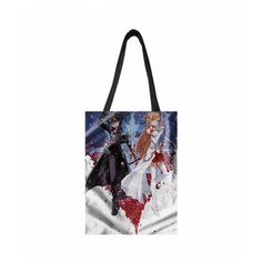 Сумка шоппер GOODbrelok