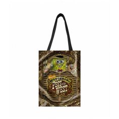 Сумка шоппер GOODbrelok