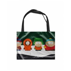 Сумка шоппер GOODbrelok