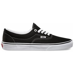 Кеды VANS Era, размер 34.5, черный