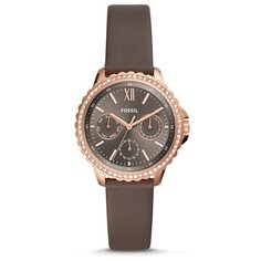 Наручные часы FOSSIL Izzy, серый