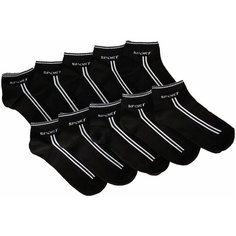 Носки , размер 23-25, белый