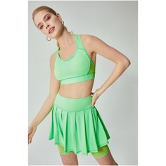 Топ Sport Angel, размер M/L, зеленый